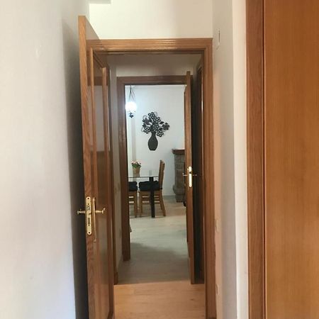 Ferienwohnung Blanchard Benas Benasque Exterior foto